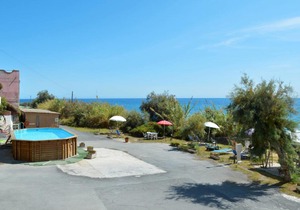 Locazione turistica Residenza la Scogliera (SLR230)