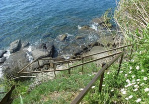 Locazione turistica Residenza la Scogliera (SLR230)