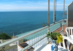 Locazione turistica Residenza la Scogliera (SLR230)