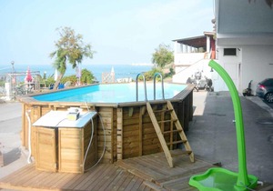 Locazione turistica Residenza La Scogliera (SLR231)