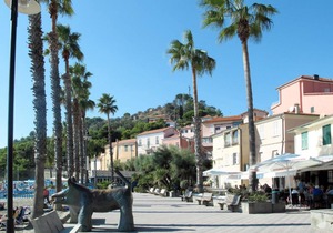 Locazione turistica Residenza La Scogliera (SLR232)