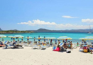 Locazione Turistica Vista Tavolara 1