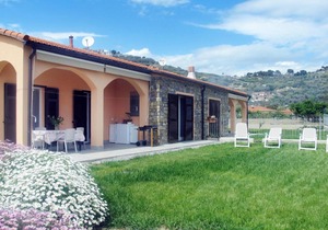 Locazione turistica Villa Ludovica (SLR248)