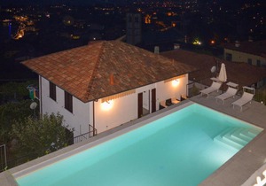 Locazione Turistica Viola - GRV262