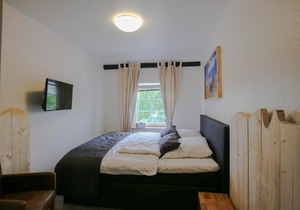 Lodge an der Eider - Stuuv acht