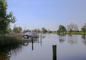 Lodge an der Eider - Stuuv negen