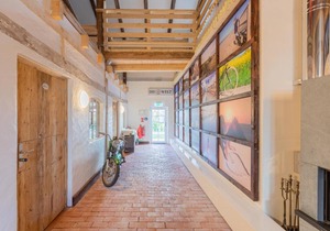Lodge an der Eider - Stuuv negen