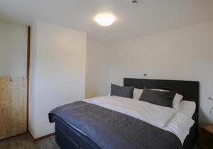 Lodge an der Eider - Stuuv negen