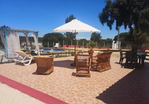 Lodge Melides