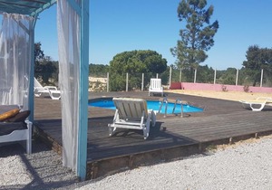 Lodge Melides