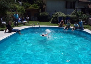 Loft apartment with pool Agriturismo Il Borgo Della Colomba-