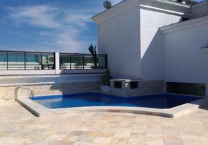 Loft da Prainha 107
