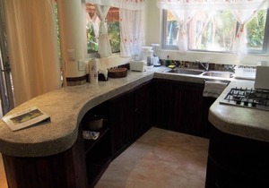 Loft In The Jungle With Kitchen, and surrounded by nature