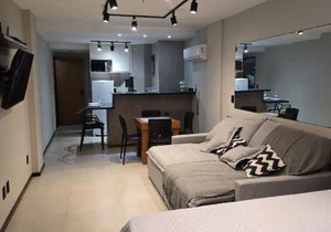Loft Prainha