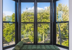 Lofts du Parc Lahaie - Mile End - Seductive Studio, Apt 301