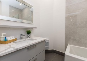 Lofts du Parc Lahaie - Mile End - Seductive Studio, Apt 301