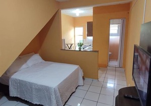 Loftzinho Angra dos Reis