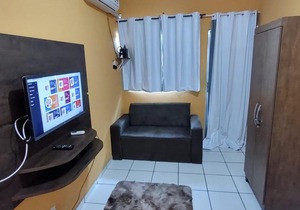 Loftzinho Angra dos Reis