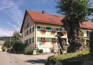 Log cabin Moritz, 91 sqm, 4 bedrooms, terrace, max. 6 persons