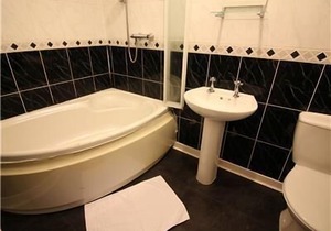 Logie Baird Apartment