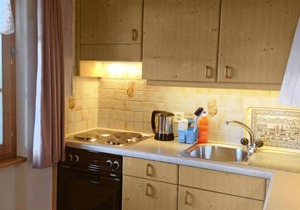 Lohnerhus by Interhome