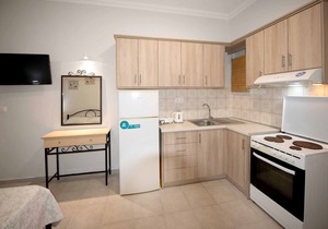 Lollas Studio 1 Acharavi Corfu