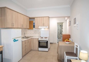 Lollas Studio 1 Acharavi Corfu