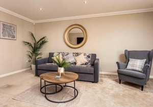 London Gate No1 - Donnini Apartments