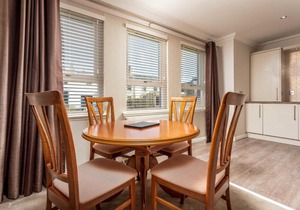 London Gate No1 - Donnini Apartments