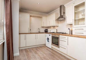 London Gate No1 - Donnini Apartments