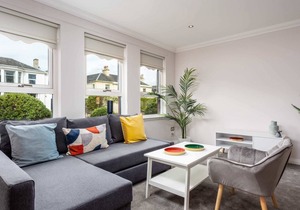 London Gate No2 - Donnini Apartments