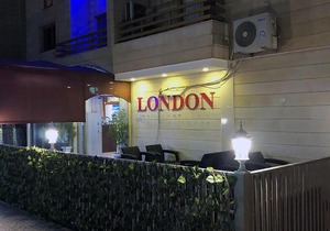 london hotel apartments