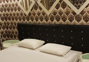 london hotel apartments