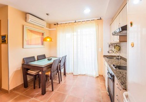 Look forward to a great vacation in this vacation home with a shared pool.