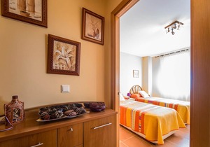 Look forward to a great vacation in this vacation home with a shared pool.
