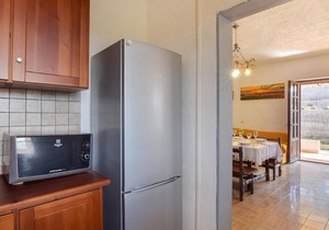 Look forward to a warmly and comfortably furnished vacation home in the southwest of Sardinia.