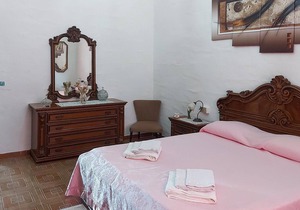 Look forward to a warmly and comfortably furnished vacation home in the southwest of Sardinia.