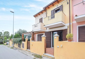 Look forward to the island of Sardinia Enjoy a holiday in Viddalba.