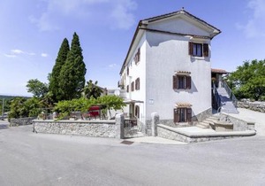 Lorenzo in Klanice (Haus 2 für 6 Personen)