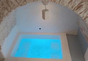 Lory's Luxury Suite Ostuni
