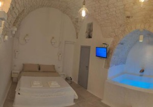 Lory's Luxury Suite Ostuni