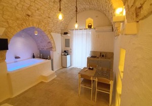 Lory's Luxury Suite Ostuni
