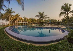 Los Cabos Monterrico