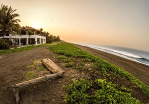 Los Cabos Monterrico
