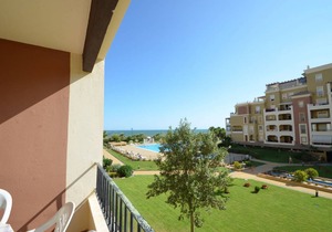 LOS CISNES 242 - Two Bedroom Apartment, Sleeps 5