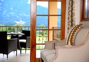 Los Establos Boutique Hotel - All Inclusive
