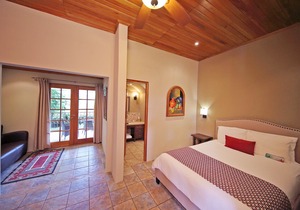 Los Establos Boutique Hotel - All Inclusive
