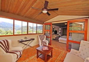 Los Establos Boutique Hotel - All Inclusive