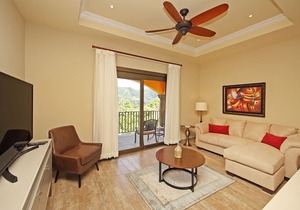 Los Establos Boutique Hotel - All Inclusive
