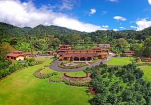 Los Establos Boutique Hotel - All Inclusive